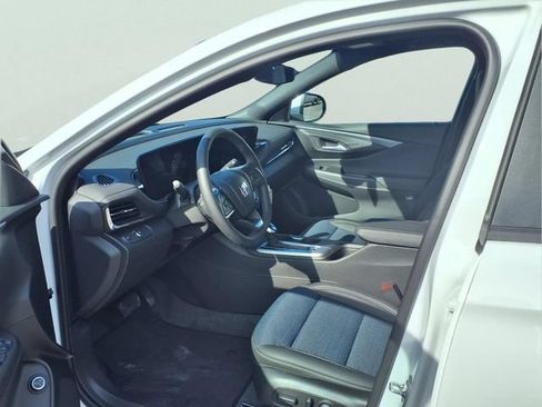 New 2026 Buick Envista Sport Touring w/ Convenience I Package FWD image 16