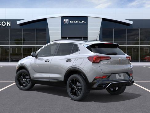 New 2026 Buick Encore GX Sport Touring image 6