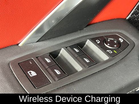 Used 2025 BMW X1 xDrive28i w/ Premium Package image 22