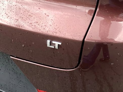 Used 2023 Chevrolet TrailBlazer LT image 11