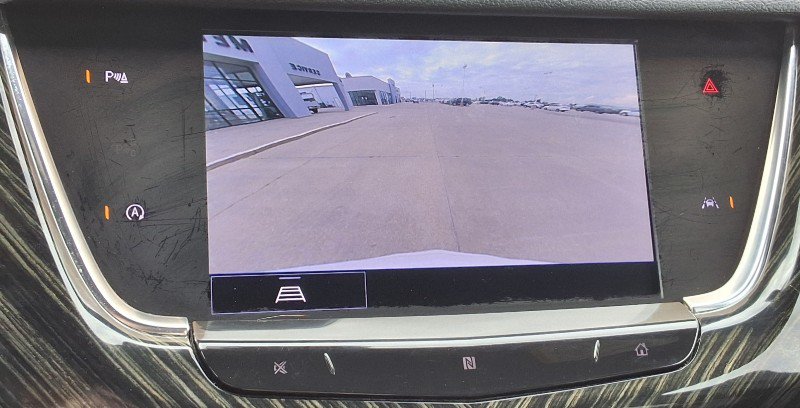 Used 2021 Cadillac XT6 Premium Luxury FWD image 20
