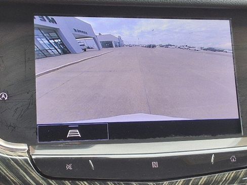 Used 2021 Cadillac XT6 Premium Luxury FWD image 20