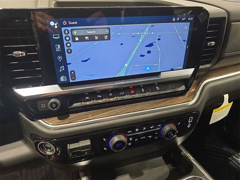 New 2026 Chevrolet Silverado 1500 LT Trail Boss w/ Safety Package image 22