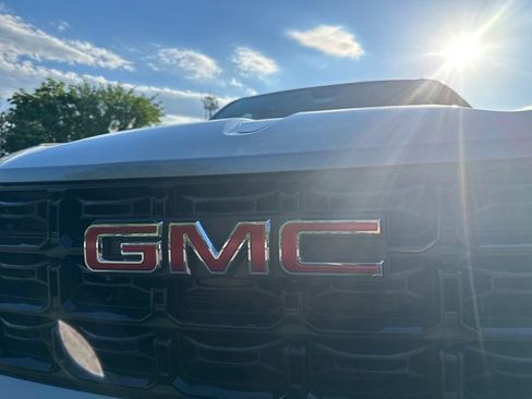 New 2026 GMC Canyon Elevation w/ Convenience Package AWD/4WD image 56