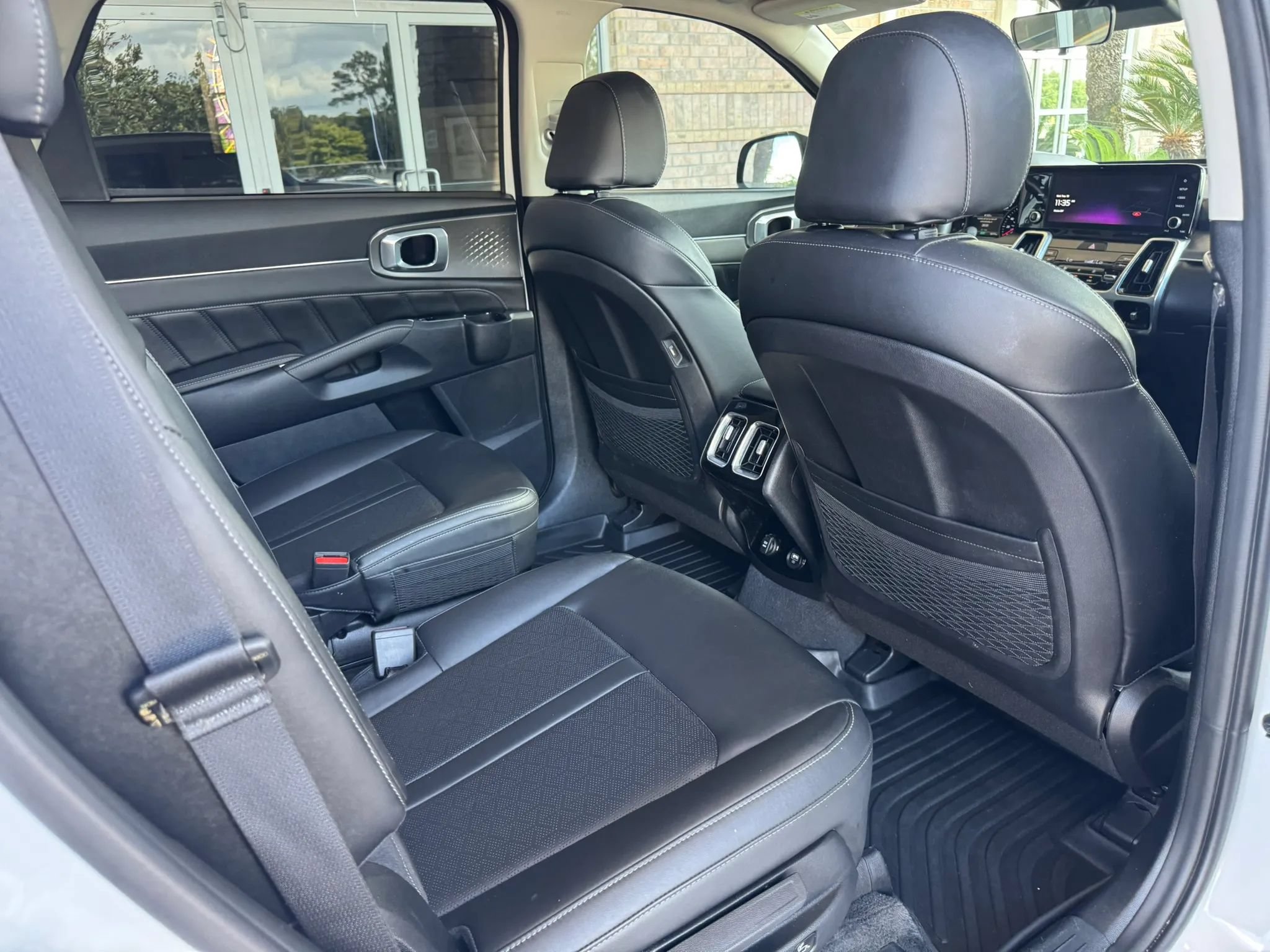 Used 2022 Kia Sorento SX FWD image 21