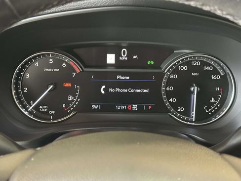 Used 2023 Cadillac XT4 Premium Luxury AWD/4WD image 29