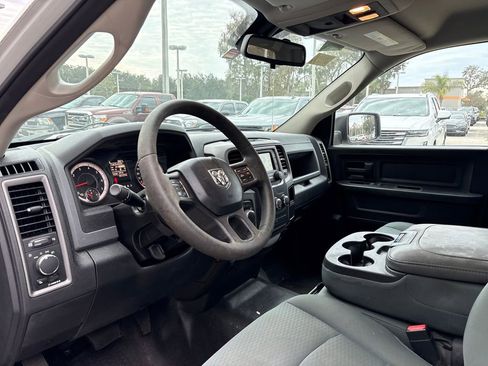 Used 2016 RAM 1500 Tradesman w/ Popular Equipment Group image 6