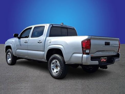 Used 2023 Toyota Tacoma SR image 6