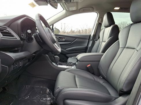 New 2026 Subaru Ascent Premium image 11
