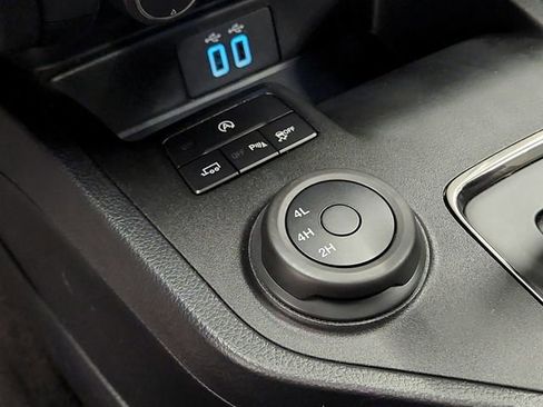 Used 2021 Ford Ranger Lariat w/ Equipment Group 501A High image 39