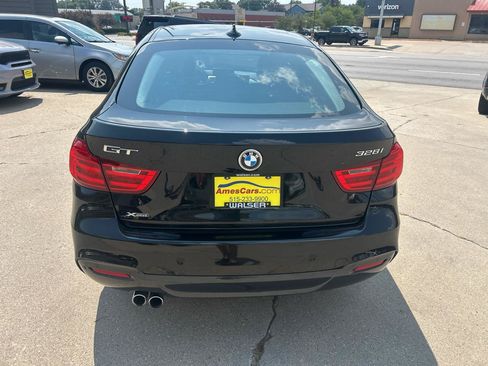 Used 2015 BMW 328i Gran Turismo xDrive AWD/4WD image 4