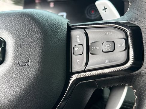 Used 2026 RAM 1500 RHO w/ RHO Level 1 Equipment Group AWD/4WD image 14