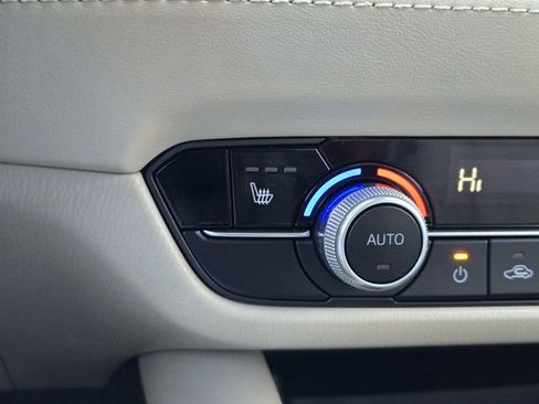 Certified 2021 MAZDA MAZDA6 Touring image 26