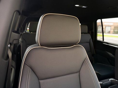 New 2025 Chevrolet Suburban Premier w/ LPO, Get Active Package image 14