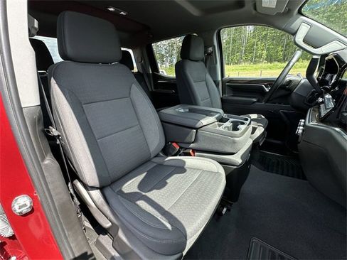 Certified 2023 GMC Sierra 1500 Elevation image 26