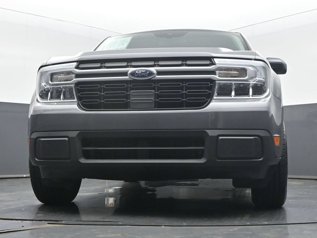 Used 2023 Ford Maverick Lariat w/ Lariat Luxury Package FWD image 49