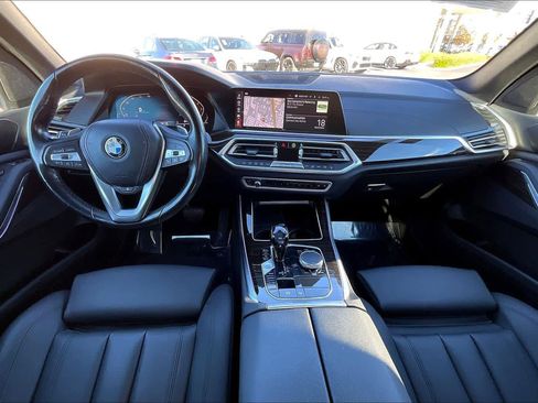 Used 2020 BMW X5 xDrive40i w/ Premium Package image 18