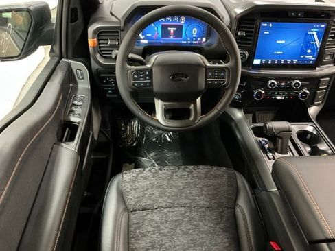 New 2026 Ford F150 Tremor w/ Bed Utility Package AWD/4WD image 12