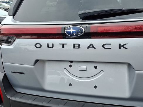 New 2026 Subaru Outback Limited AWD/4WD image 20