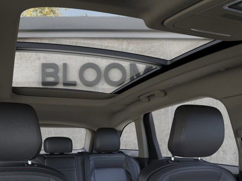 New 2026 Lincoln Nautilus Premier w/ Equipment Group 102A image 22