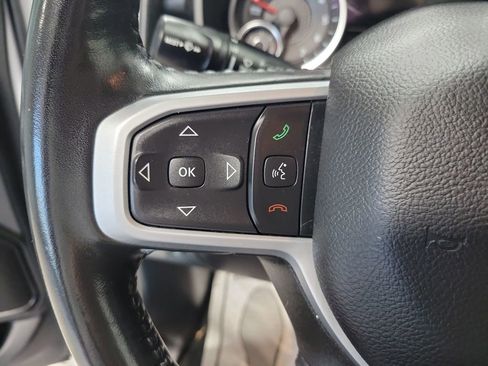 Used 2023 RAM 1500 Big Horn image 41