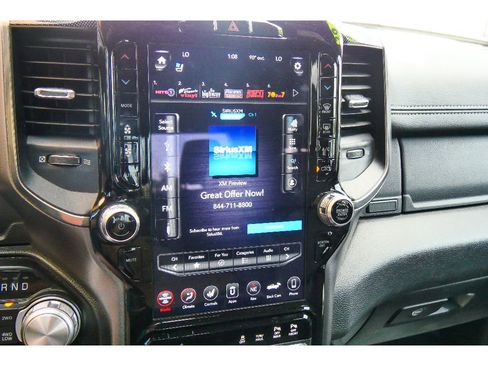 Used 2020 RAM 1500 Sport w/ Alpine Leather & Sound Group AWD/4WD image 24