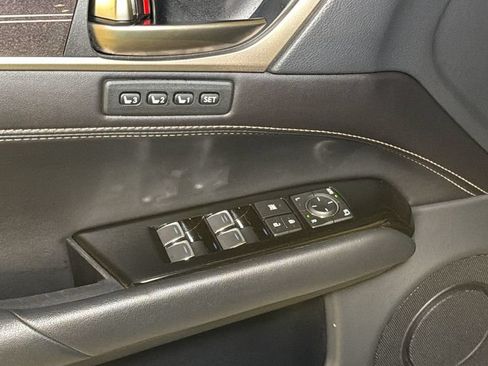 Used 2018 Lexus GS 350 AWD w/ Premium Package image 19