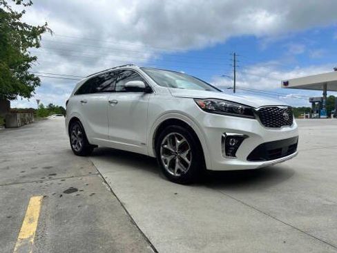 Used 2019 Kia Sorento SX AWD/4WD image 3