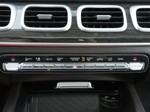 Used 2020 Mercedes-Benz GLE 350 4MATIC image 14