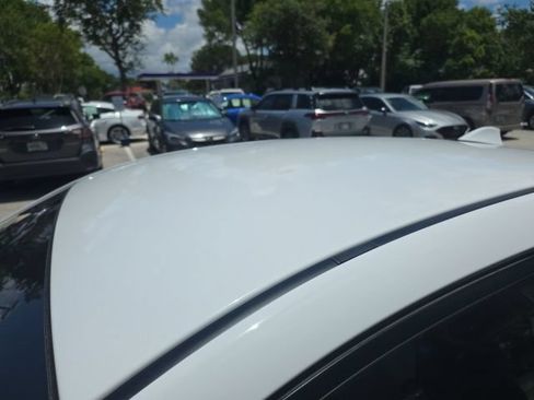 Used 2023 Subaru WRX AWD/4WD image 7