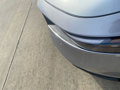 Certified 2025 Honda Accord EX-L image 30