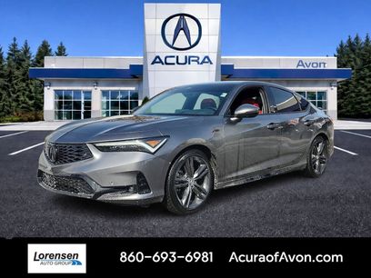 Used 2024 Acura Integra A-Spec