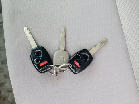 Used 2008 Honda CR-V EX image 55