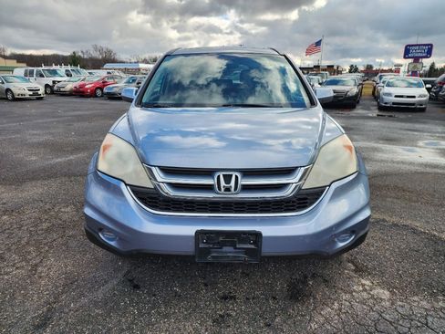 Used 2011 Honda CR-V EX-L image 13