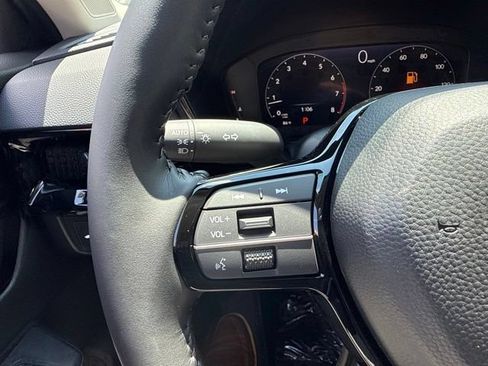 New 2026 Honda CR-V EX-L image 23