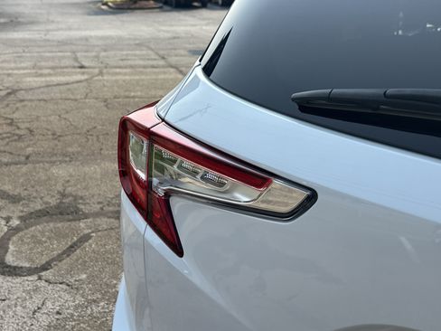 Certified 2023 Acura RDX w/ Technology Package FWD image 20