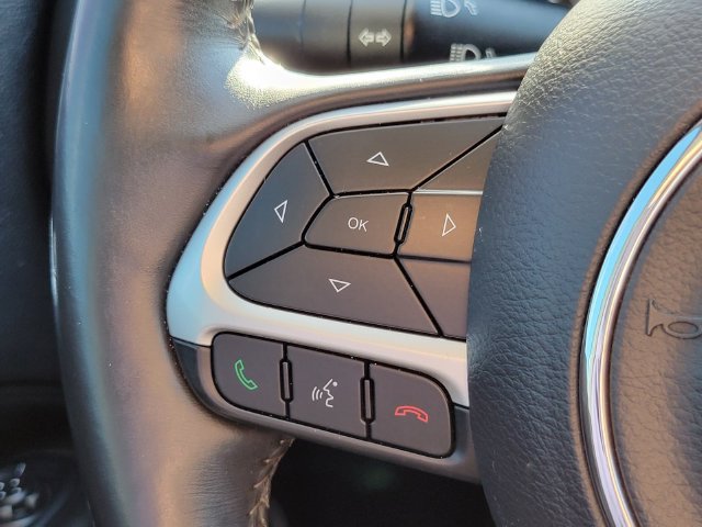 Used 2019 Jeep Compass High Altitude AWD/4WD image 17