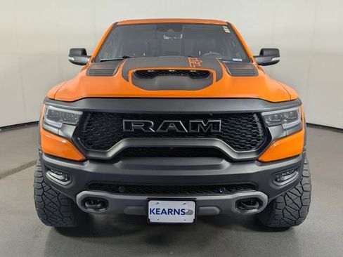 Used 2022 RAM 1500 TRX w/ TRX Level 2 Equipment Group AWD/4WD image 3