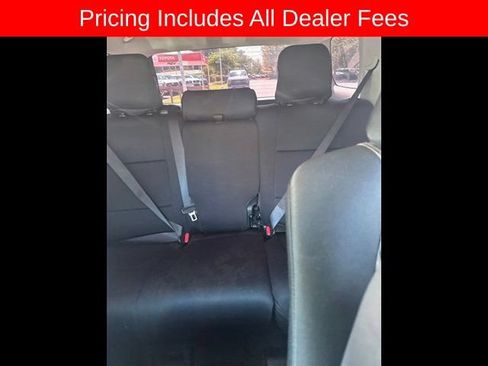 Used 2016 Toyota 4Runner SR5 AWD/4WD image 12