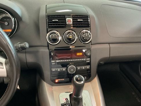Used 2008 Saturn Sky Red Line RWD image 15