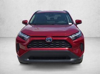 Used 2024 Toyota RAV4 XLE w/ Convenience Package AWD/4WD video 2