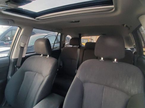 Used 2014 Subaru Outback 2.5i Premium w/ Moonroof Package & Eyesight image 26