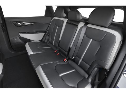 New 2025 Kia EV6 GT-Line image 9