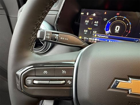New 2026 Chevrolet Colorado LT w/ LT Convenience Package image 12
