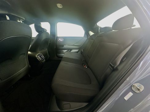 Used 2024 Hyundai Ioniq 6 SEL RWD image 28