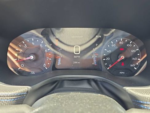 New 2026 Jeep Compass Latitude AWD/4WD image 27