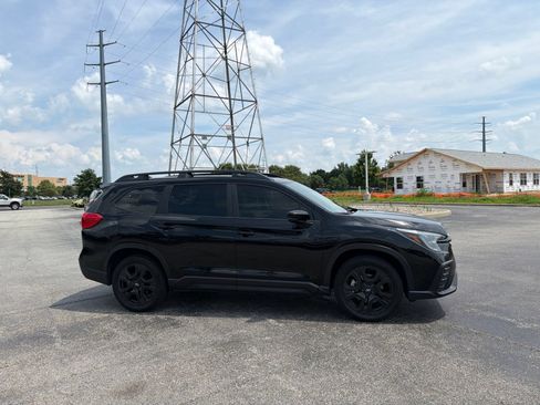 Certified 2025 Subaru Ascent Onyx Edition AWD/4WD image 20