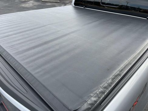 Used 2021 Ford Ranger Lariat w/ Technology Package image 4