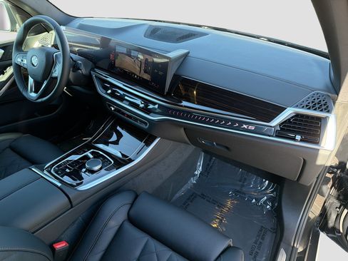 New 2026 BMW X5 sDrive40i w/ Parking Assistance Package image 14