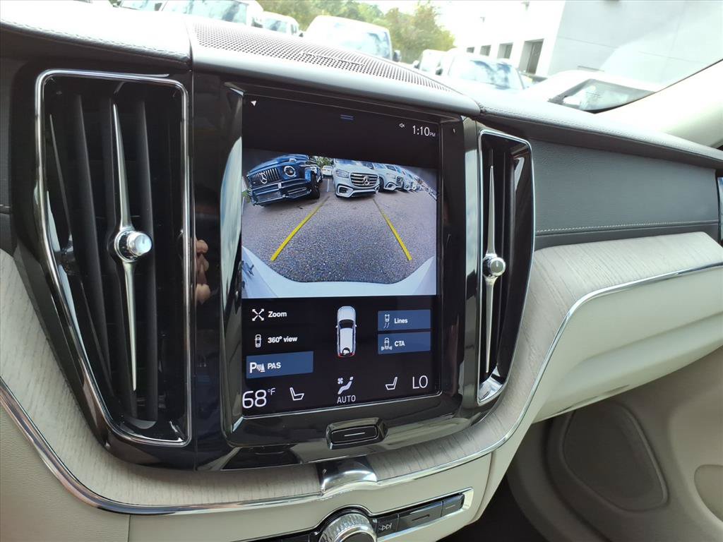 Used 2021 Volvo XC60 T5 Inscription AWD/4WD image 20